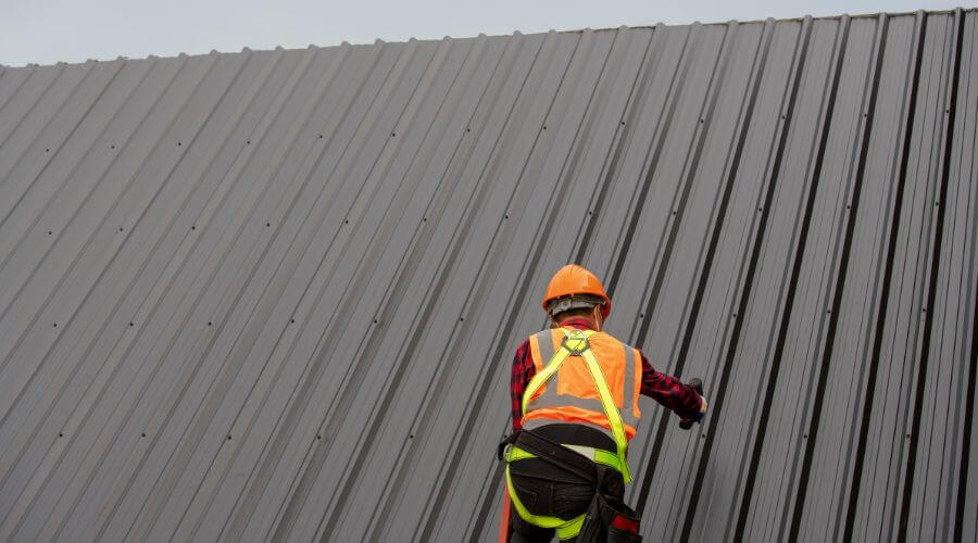 Local Siding Services in Treece, KS